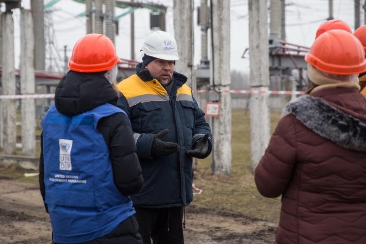 Serbia opens another route into Ukraine’s energy recovery