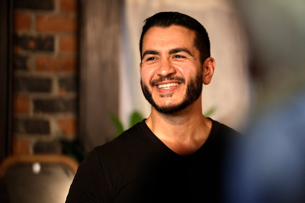 Abdul El-Sayed wins Michigan Senate primary in boost for progressive Democrats