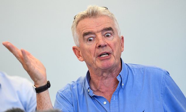 Airline Chiefs Urge Labour to Cut Aviation Taxes in Budget