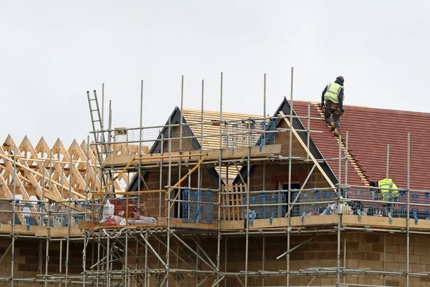 Burnham expected to give mayors new powers over local planning decisions