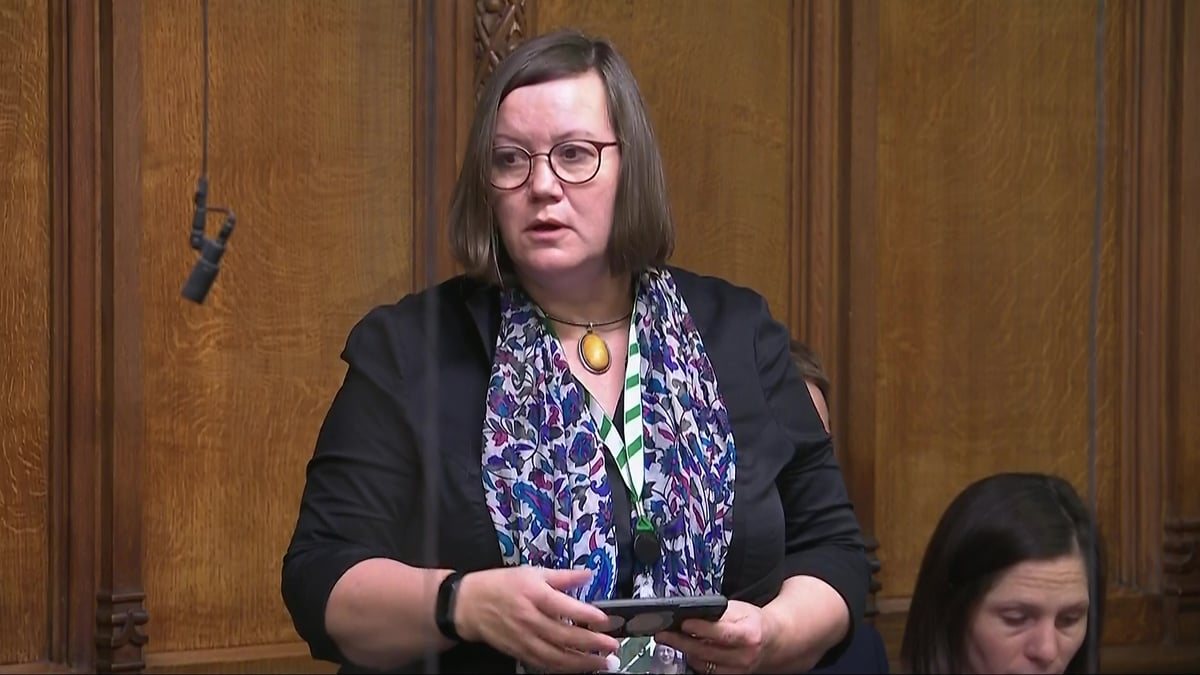 Dame Meg Hillier urges Treasury probe into possible Budget leak