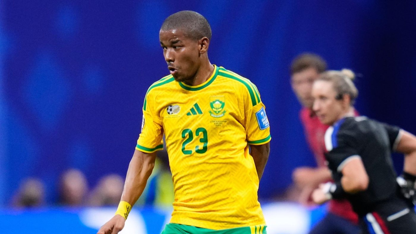 Tragic Death of South African Player Jayden Adams Overshadows 2026 World Cup Qualifiers