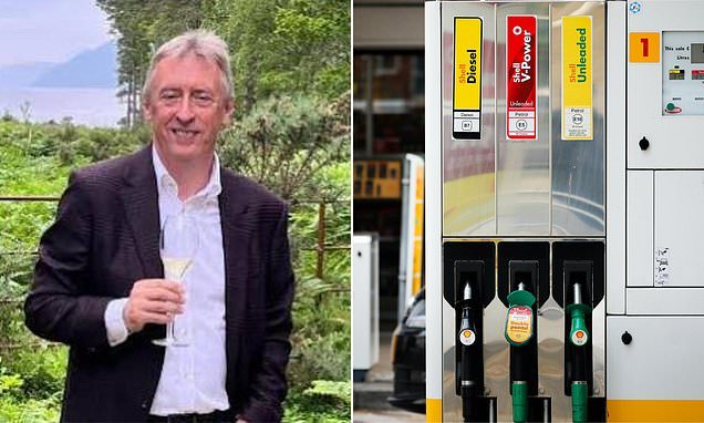 Online Retail Chief Warns Prices Will Rise as Diesel Passes £2 a Litre