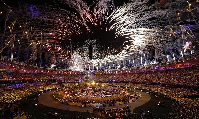 Budget sets aside £7m for study of Northern Games bid