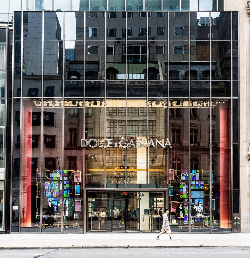 Dolce & Gabbana Confronts £400m Debt as Milan Show Spotlights Turnaround Pressure
