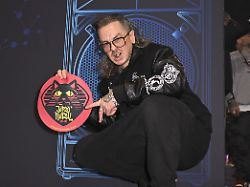 Sid Wilson reportedly out of Slipknot after nearly 30 years
