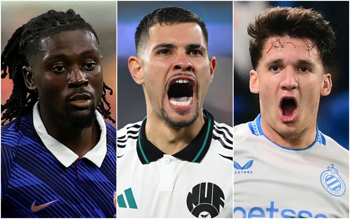 Summer Transfer Window Heats Up with Major Club Moves