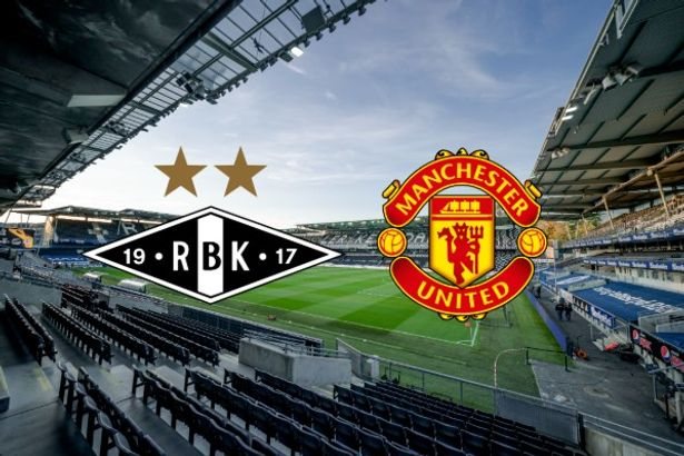 Manchester United Face Rosenborg in Pre-Season Friendly with 15-Year-Old JJ Gabriel in Squad