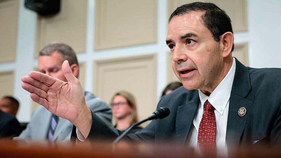 Democrat Henry Cuellar warns party against socialist takeover