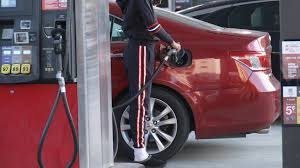 Vance blames gas price rises on foreign dictators and draws online backlash