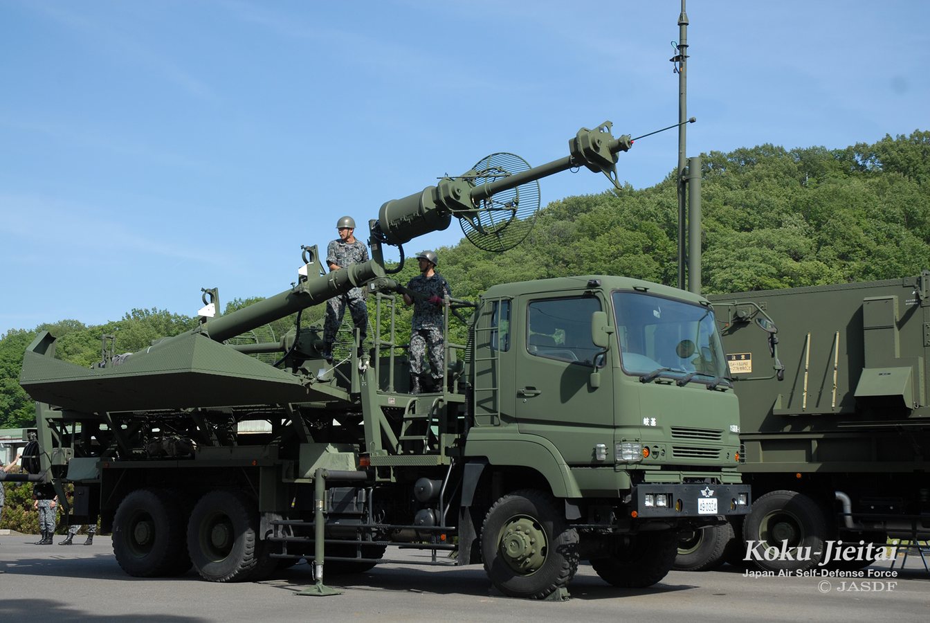 Ukraine’s Patriot Plan May Shift to a European Production Route