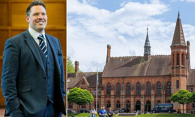 Fewer Than Half of Grammar School Pupils Are White British, New Figures Show