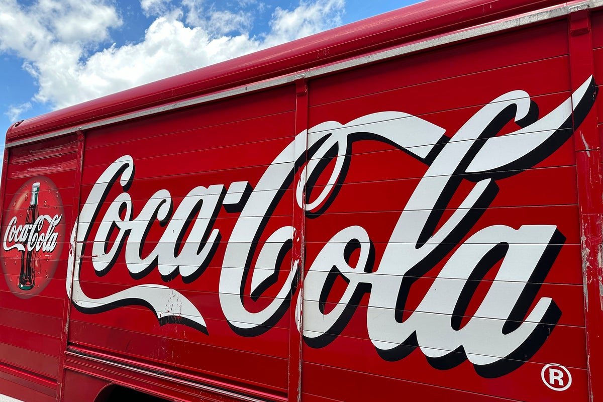 Coca-Cola Halts Production of Some Drinks Following Cyber Attack