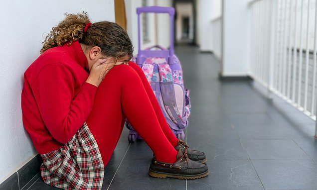 Schools Refer Parents to Police and Social Services Over Puberty Blocker Refusals