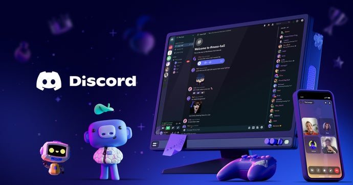 Hackers Steal Millions of Discord IDs and Email Addresses in Attack on Security Service Double Counter