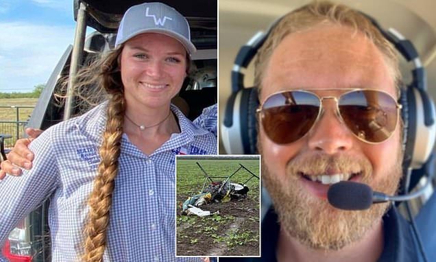 Two Helicopters Collide Over Oregon, Killing Three People