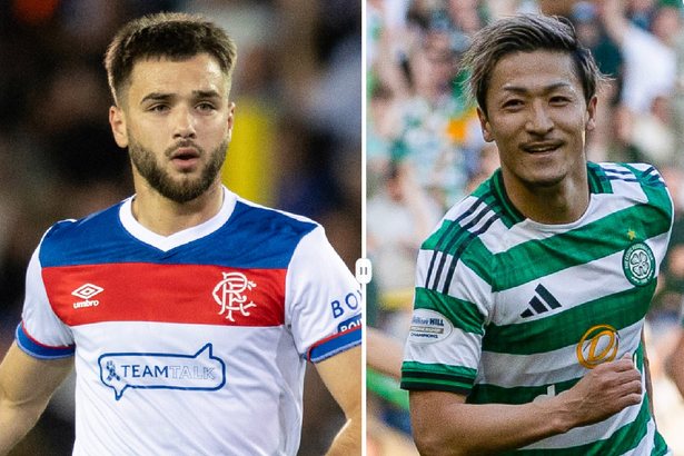 Scottish Clubs Active in Final Days of Transfer Window
