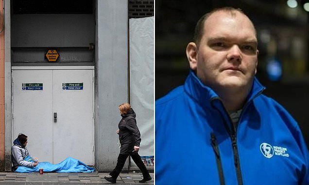 Pregnant Homeless Woman Denied Emergency Housing by Council