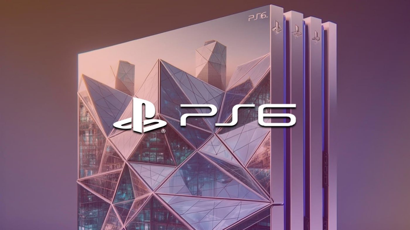 PS6 memory and storage alone 'cost Sony over $680', leaker claims