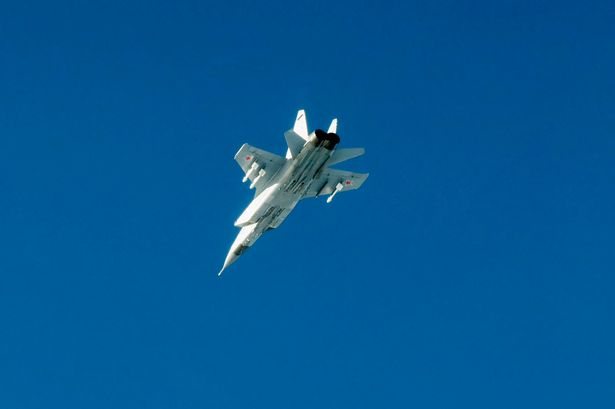 Poland Orders Border Evacuations After Russian Strike on Ukraine