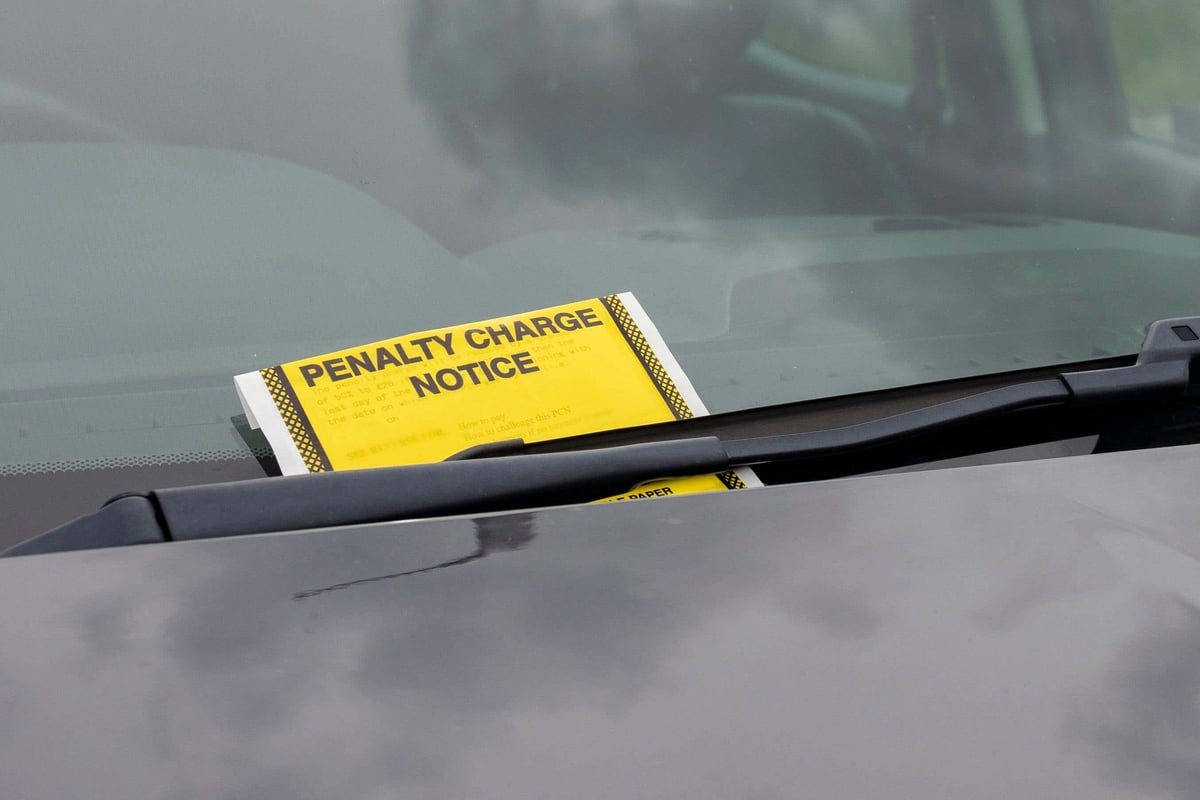 Private Parking Code Gives Drivers New Rights to Challenge Fines