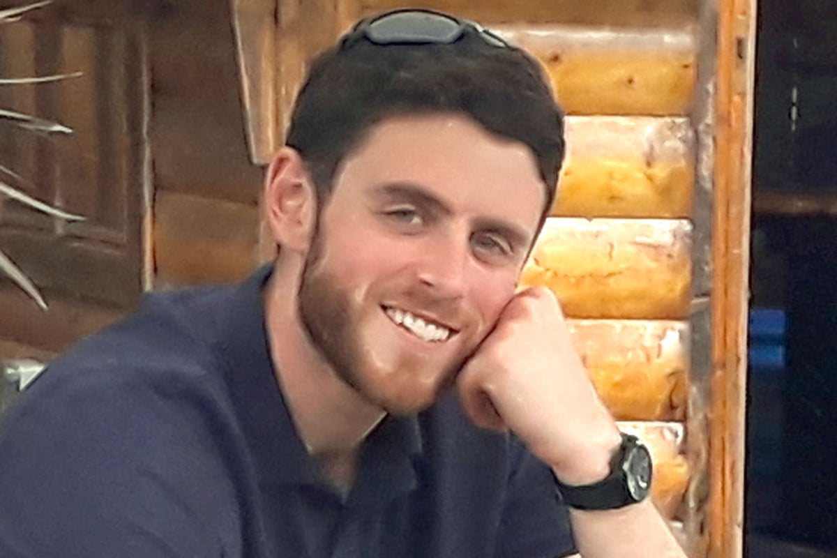 PC Andrew Harper’s killers to be excluded from early release scheme