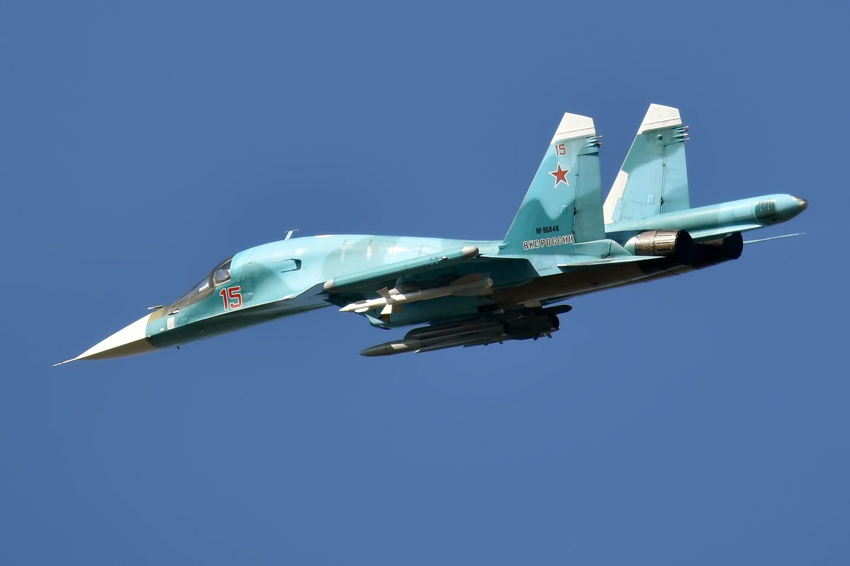 Russia’s glide-bomb reach is pushing a new air-war frontier toward Odesa