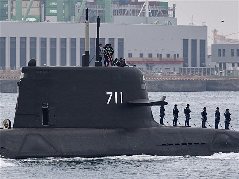 Taiwan's defense budget redraws the Indo-Pacific risk map