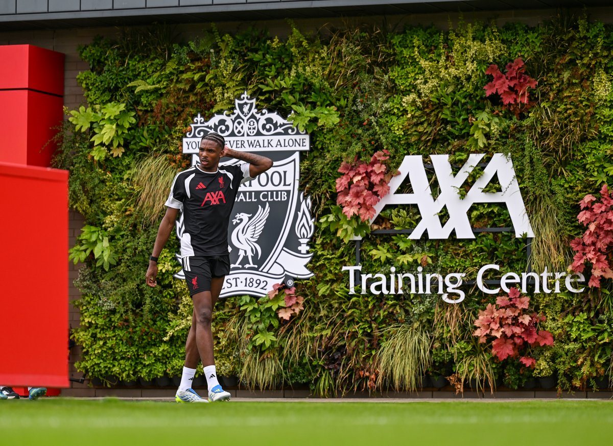 Liverpool begin pre-season with Sunderland friendly amid injury absences