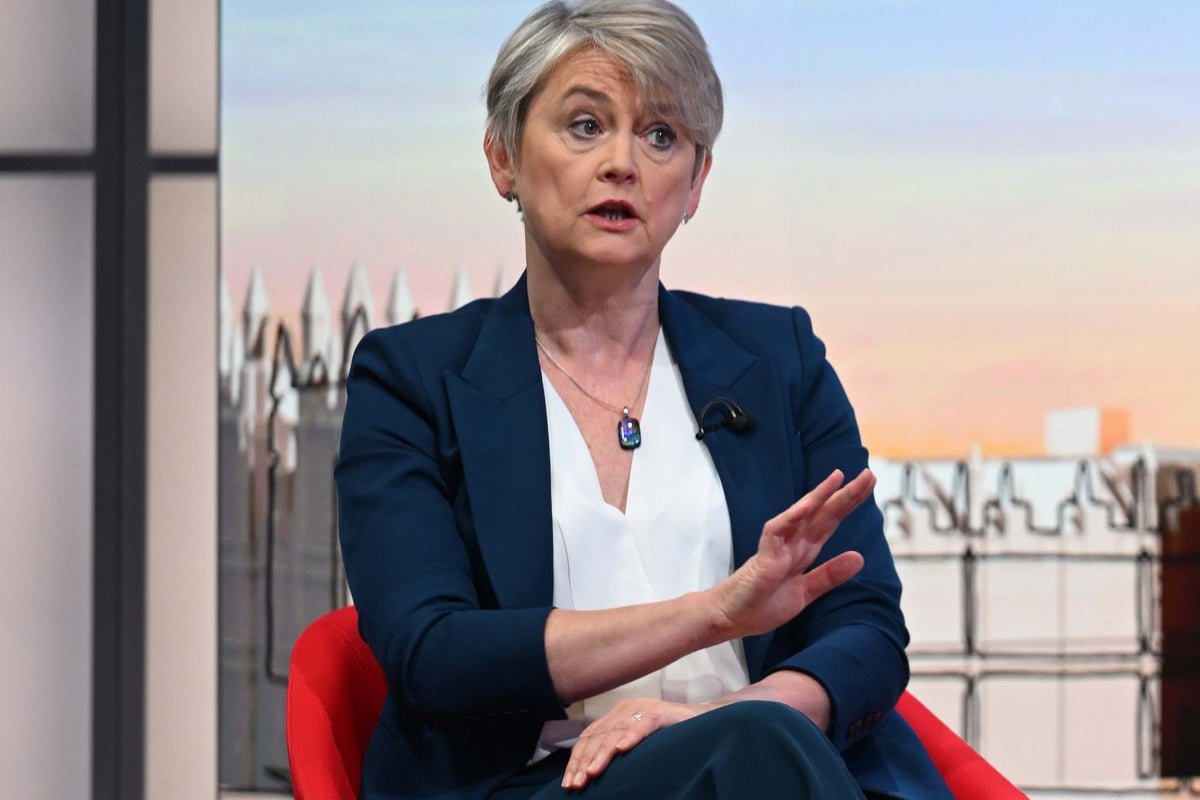 Cooper Vows to End Corridor Care for Children in NHS Hospitals