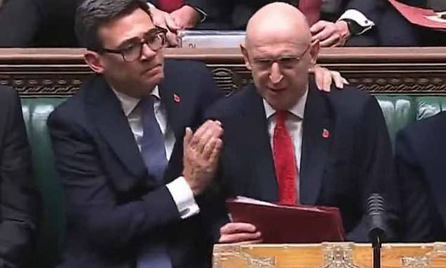 Budget forecasts point to years of squeeze on family finances