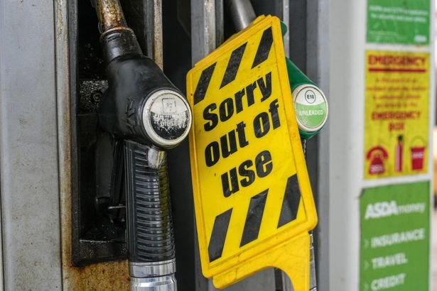 UK Says Diesel Supply Resilient as Trump Threatens US Export Ban