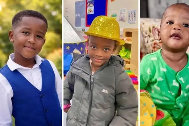 Bristol mother detained indefinitely after admitting killing three children