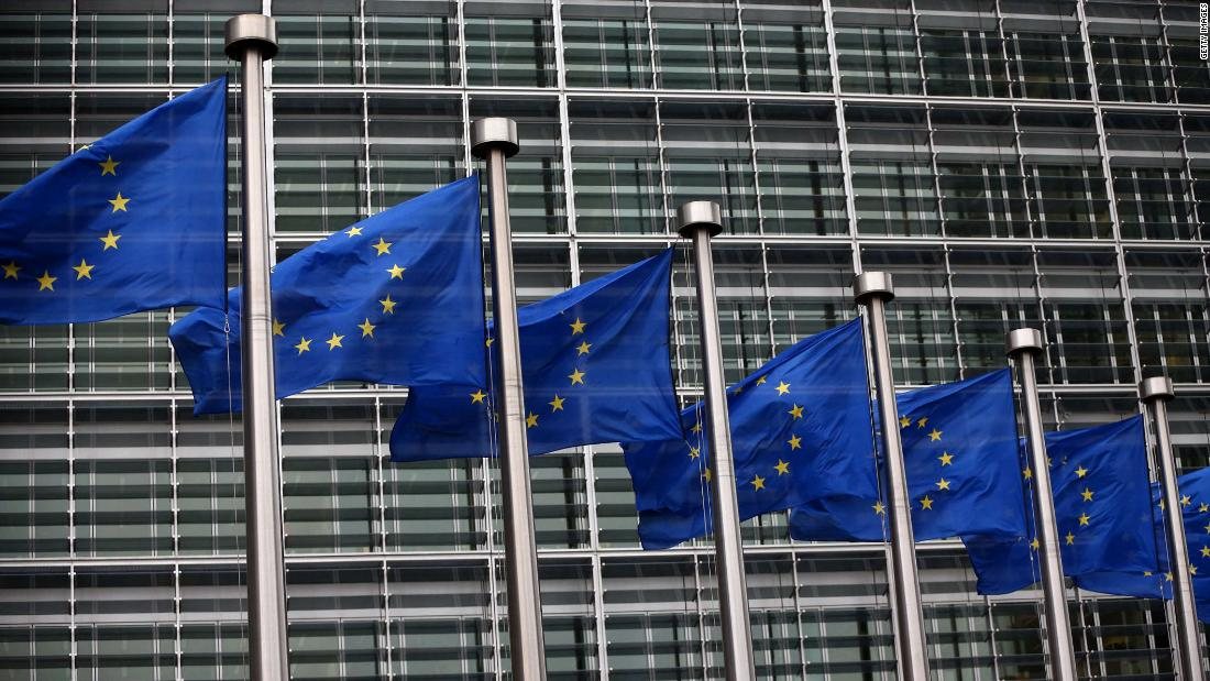 European Parliament Elections Draw to a Close Across the EU