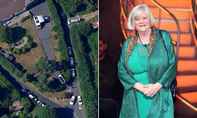 Ann Widdecombe Murder: Man Arrested in Devon as Kemi Badenoch Expresses Shock