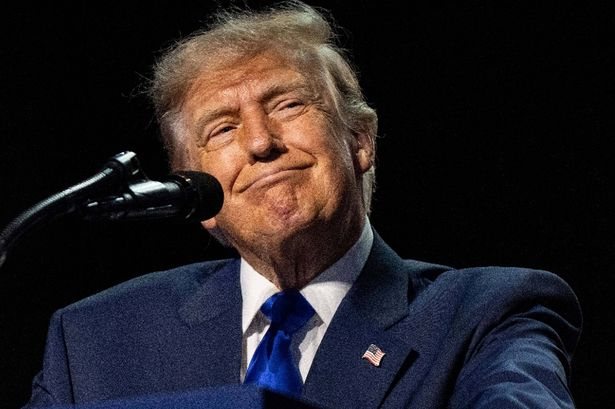 Trump Pledges $5,000 Payment to Every US Adult if Republicans Win Midterms