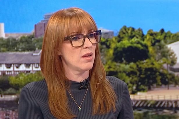 Angela Rayner rules out rent controls as she admits 1.5 million home pledge is getting harder to meet