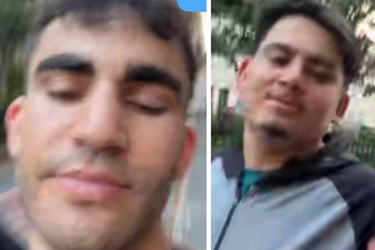 Police release CCTV images after teenage girl sexually assaulted on Brighton beach