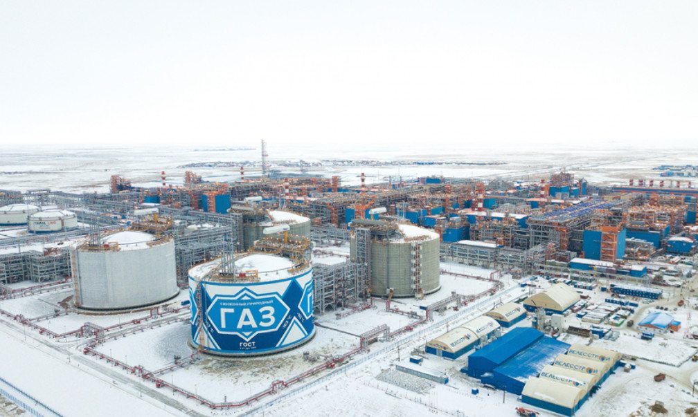 Russia’s real economic frontier is the gap between resources and connectivity