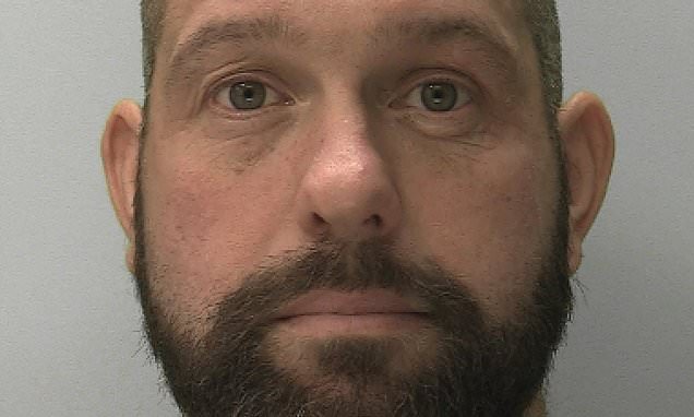 Police investigate four deaths at homeless shelter where convicted ‘Dexter’-inspired killer lived