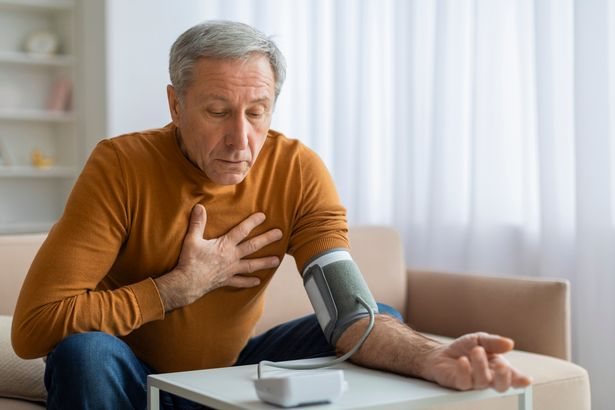 Avoiding three key risk factors could keep you dementia-free for an extra 13 years - see full list