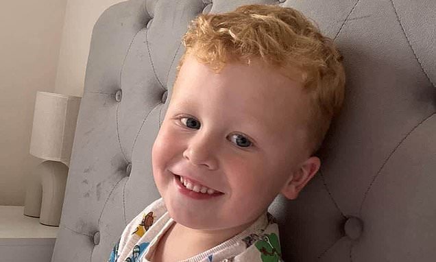 NHS trust removes 10 staff over Noah Woods medical records breach