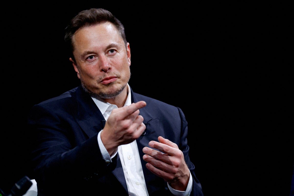 Ukraine says Starlink connection is stable after Musk accuses its military of breaching terms