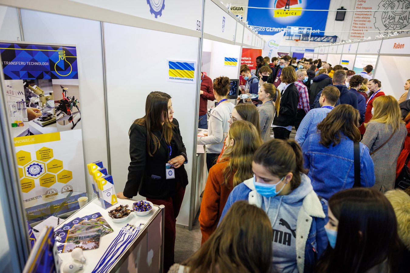 Europe's Ukrainian refugee shock is turning into a labour-supply dividend