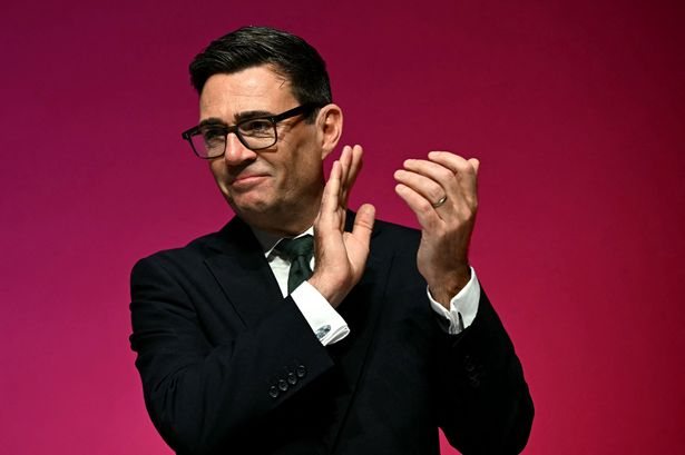 Burnham scraps Starmer-era plan to curb jury trials in England and Wales