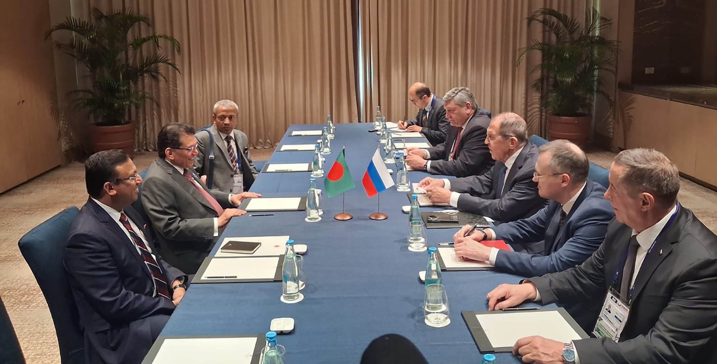 Lavrov’s ‘real war’ rhetoric tests the line between hybrid conflict and formal war