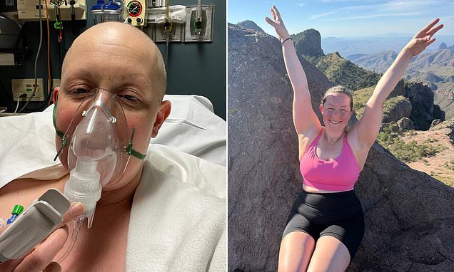 Canadian Doctors Pressured Stage-Four Cancer Patient Toward Euthanasia, She Says
