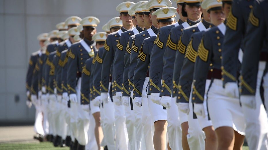 Conservative blueprint calls for sweeping overhaul of US military academies