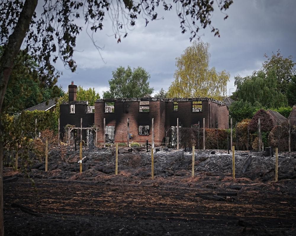 UK Government to Urge Citizens to Stockpile Food and Water for National Emergencies