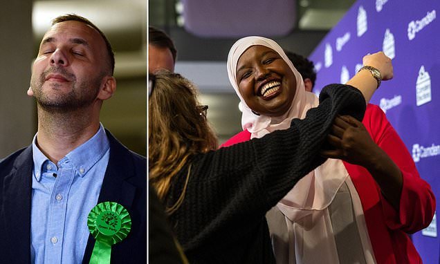 Polanski Faces Calls to Quit as Green Leader After London By-Election Defeat